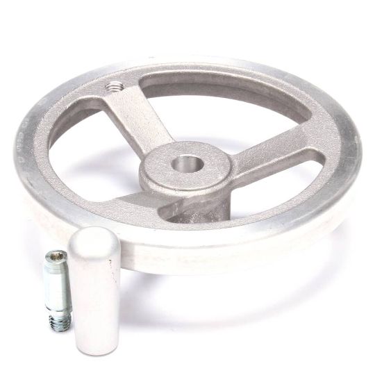 Picture of Groen Hand Wheel 8-Inch Diameter Ts37 Part# 156896