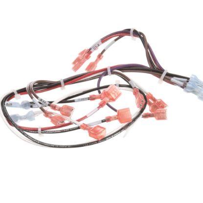 Picture of Groen Wire Harness-electric Ti Lt High Voltage Bpp Part# 148769