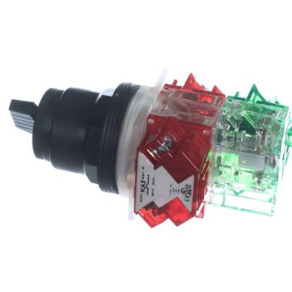 Picture of Groen Switch Two Position Co Oling Auto-manual Part# 159254