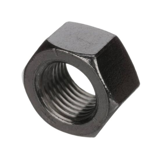 Picture of Groen 1/2-20 Unf Hex Full Ss Nut Part# 160314
