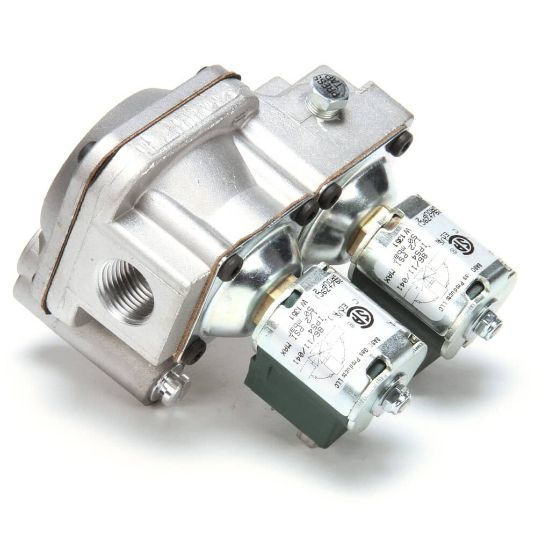 Picture of Groen Gas Valve 24 V G20 Gas Ce Mark Bpm-40g Part# 160776