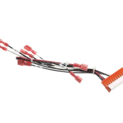 Picture of Groen Harness Ssb-e Low Volt Part# 160880