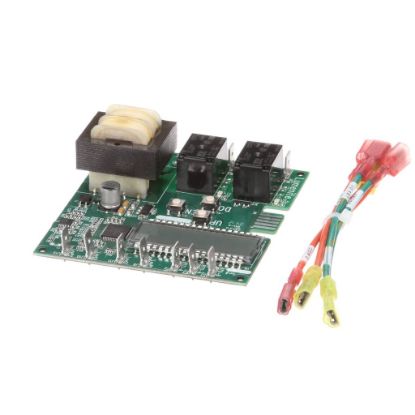 Picture of Groen Board Control - Water Level Part# 159271