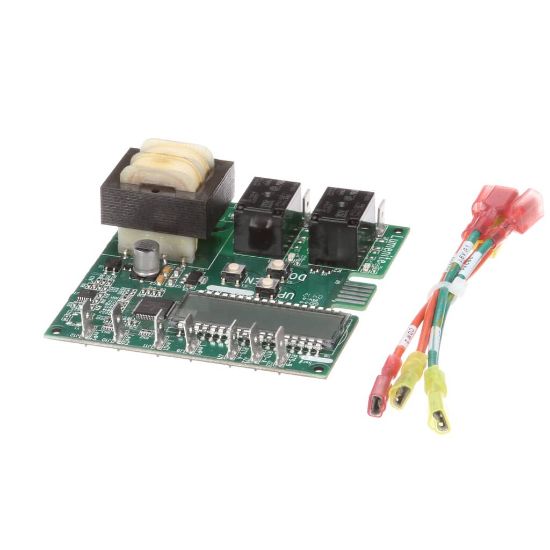 Picture of Groen Board Control - Water Level Part# 159271