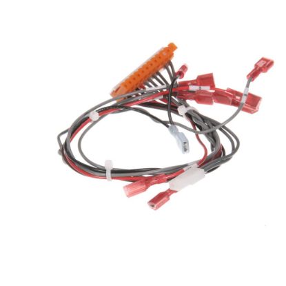 Picture of Groen Harness Ssb Rear Part# 160883