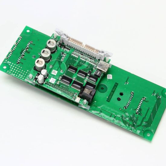 Picture of Groen Control Board Part# 160648