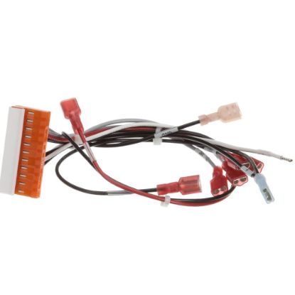 Picture of Groen Harness Ssb-g Low Volta Ge Part# 160881