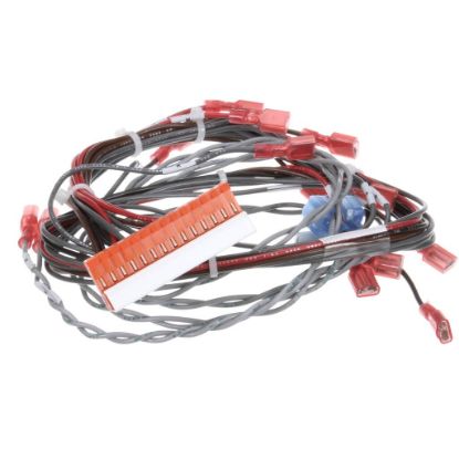 Picture of Groen Harness Ssb Forward Part# 160882
