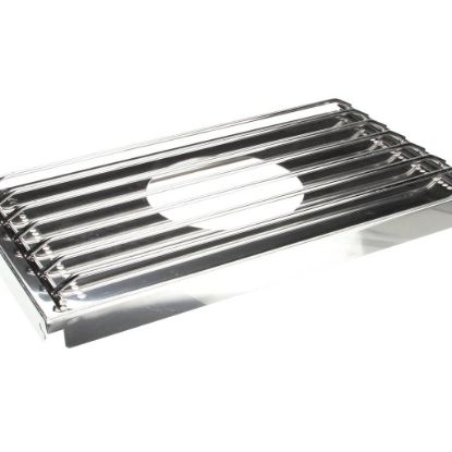 Picture of Groen Blower Cover Asm Part# 162905