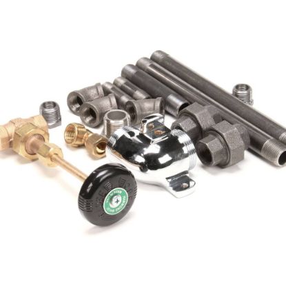 Picture of Groen Kit Service Steam Pipin G Tda Table Part# 162514