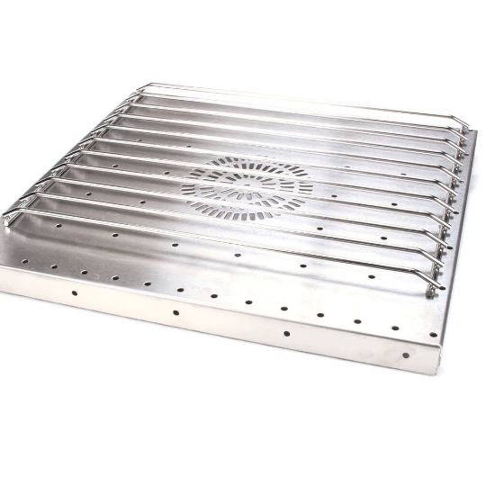 Picture of Groen Weldment Fan Shroud 6 P An Intek Part# 161151