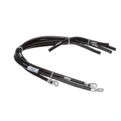 Picture of Groen Harness Intek Elec Con Tactor To Relay Part# 170912