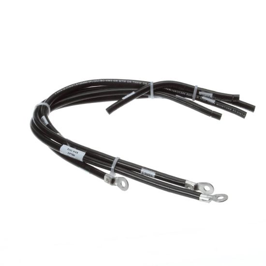 Picture of Groen Harness Intek Elec Con Tactor To Relay Part# 170912