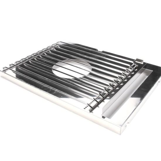 Picture of Groen Assembly Fan Shroud Ss B-5e/g Part# 162932