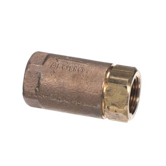 Picture of Groen Check Valve Assembly Part# 174322