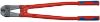 Picture of Knipex Large Bolt Cutters Part# - 7172760