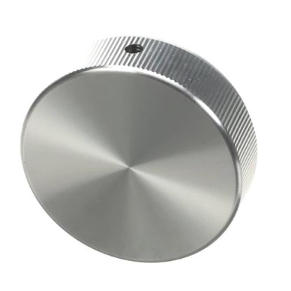 Picture of Groen 2 Aluminum Knob, No Indicating Line Part# 174829