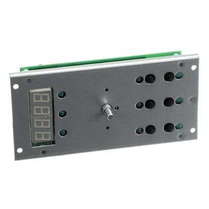Picture of Groen Control, Advanced, Electric Braising Pan Part# 174836