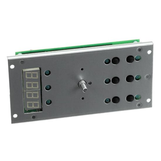 Picture of Groen Control, Advanced, Electric Braising Pan Part# 174836