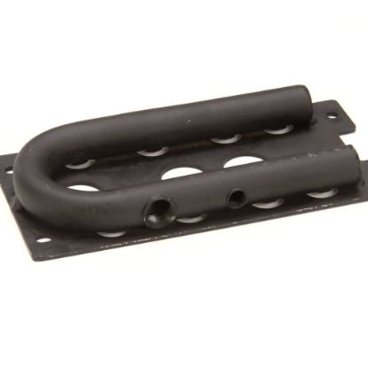 Picture of Groen Weldment Burner Manifol D Part# 171704