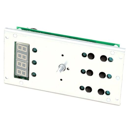 Picture of Groen Control Advanced Large & Small Kettles Part# 174837