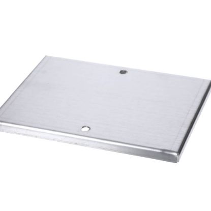 Picture of Groen Cover Terminal Block Box Part# 175043