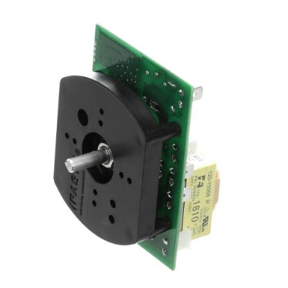 Picture of Groen Control, Classic, Electric Braising Pan Part# 174842