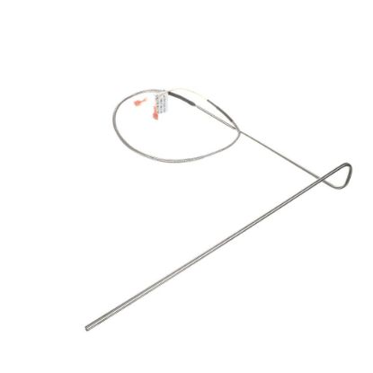 Picture of Groen Rtd Probe Gas Braising Pan Part# 174851