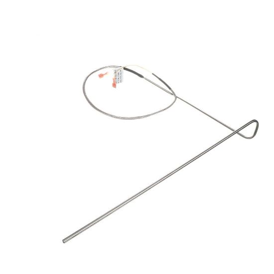 Picture of Groen Rtd Probe Gas Braising Pan Part# 174851