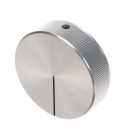 Picture of Groen Knob, Aluminum, 2 Inch Part# 175095