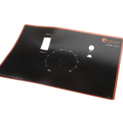 Picture of Groen Overlay, Classic, Dh & Dee Part# 175303