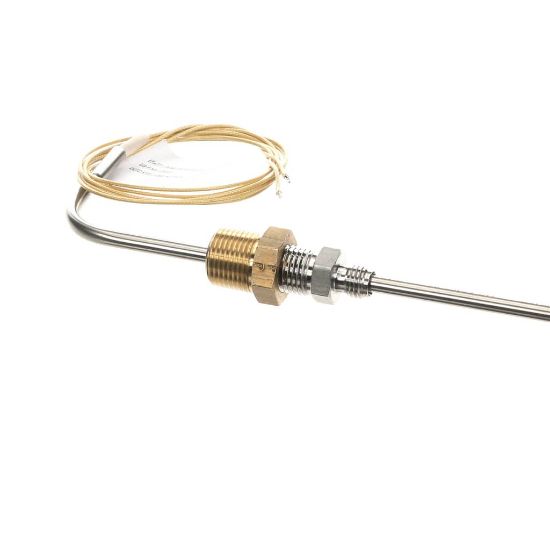 Picture of Groen Rtd Asm Large Kettles Part# 175100