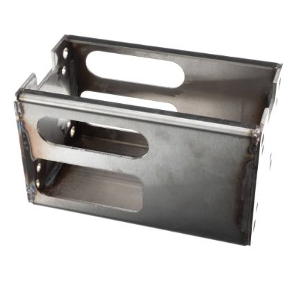 Picture of Groen Weldment, Pedestal - Tdb-20/40 Part# 175790