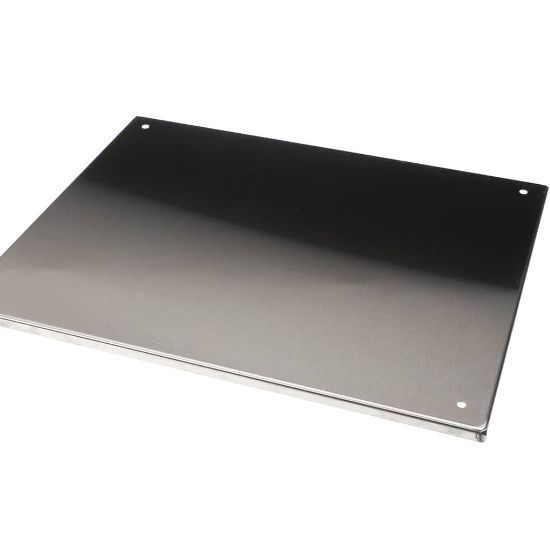 Picture of Groen Panel Inner Door Part# 161078