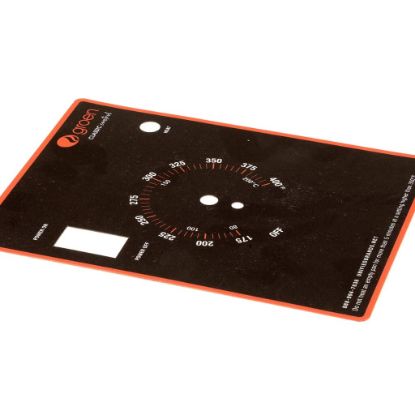 Picture of Groen Overlay,braising Pan, Man Tilt Part# 175044