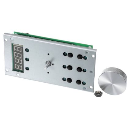 Picture of Groen Kit Control Replacement Advanced Smal Part# 176118