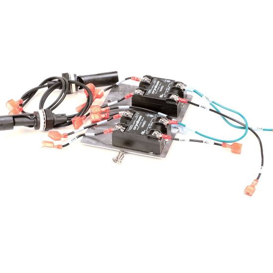 Picture of Groen Service Kit Cd Float Probe And Ssr Part# 176850