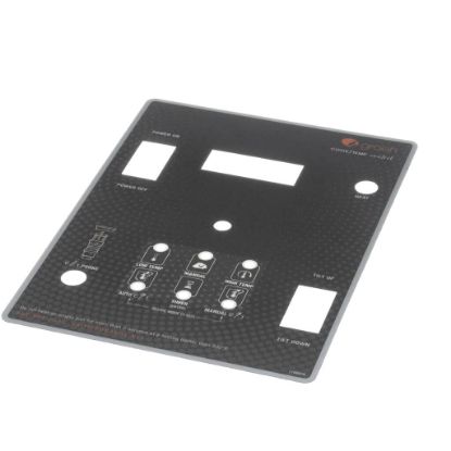Picture of Groen Overlay, Braising Pan, Power Part# 176893