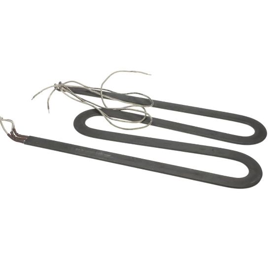 Picture of Groen Firebar Heater, 7.2Kw 208 Vac Part# 176058