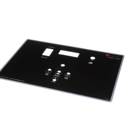 Picture of Groen Overlay Advanced Dh Dee Part# 175304