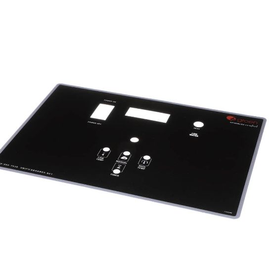 Picture of Groen Overlay Advanced Dh Dee Part# 175304