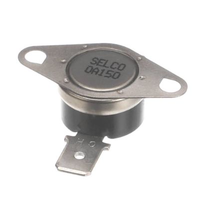 Picture of Groen Thermostat, Drain, Gssp Part# 178090