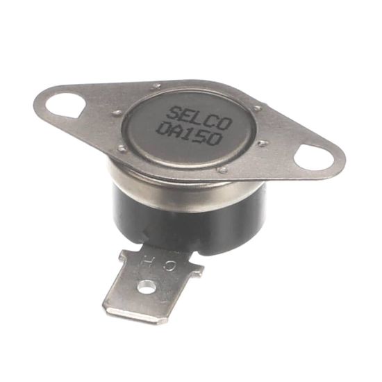 Picture of Groen Thermostat, Drain, Gssp Part# 178090