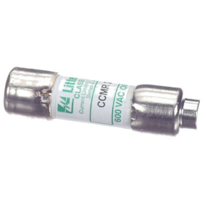 Picture of Groen Fuse, 2 Amp, Time Delay Part# 182092