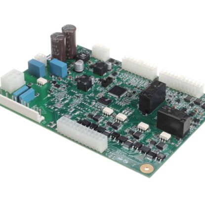 Picture of Groen Io Board Assembly Part# 178098
