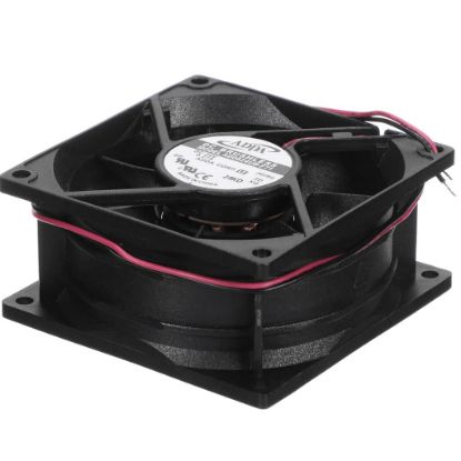 Picture of Groen Fan, 24Vdc Muffin 80Mm, Gssp Part# 178955