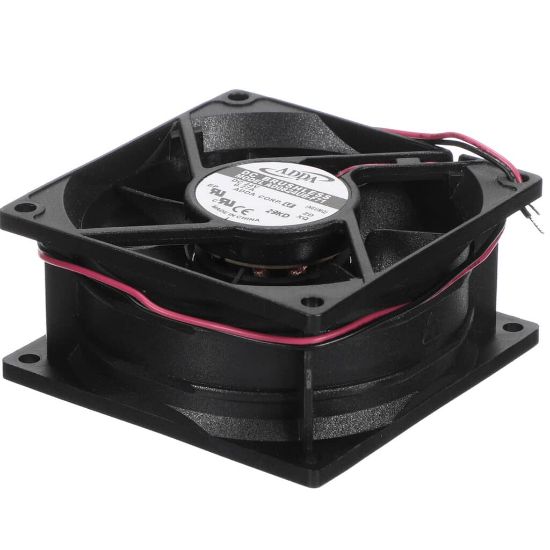 Picture of Groen Fan, 24Vdc Muffin 80Mm, Gssp Part# 178955