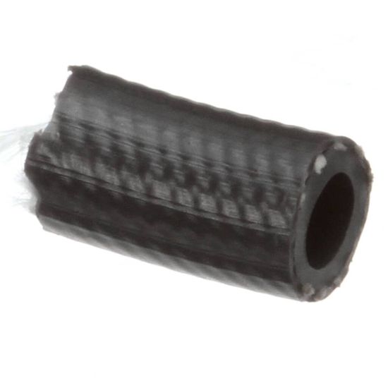 Picture of Groen Hose Black Rubber 3/8-Inch I D X Part# 505090