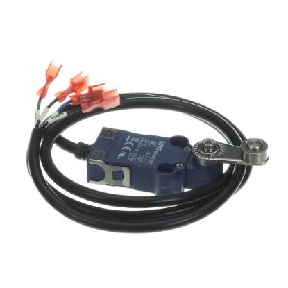 Picture of Groen Limit Switch, Compact W Roller Part# 182176
