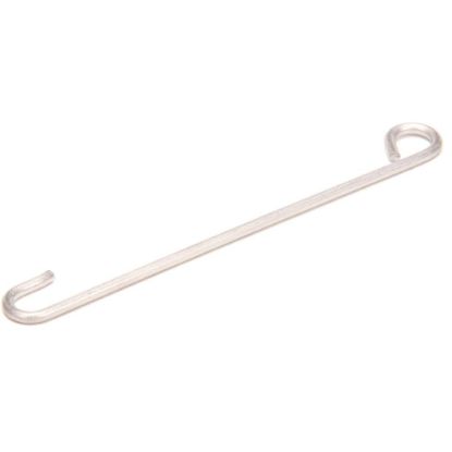 Picture of Groen Clip Scraper Locking Part# N55062